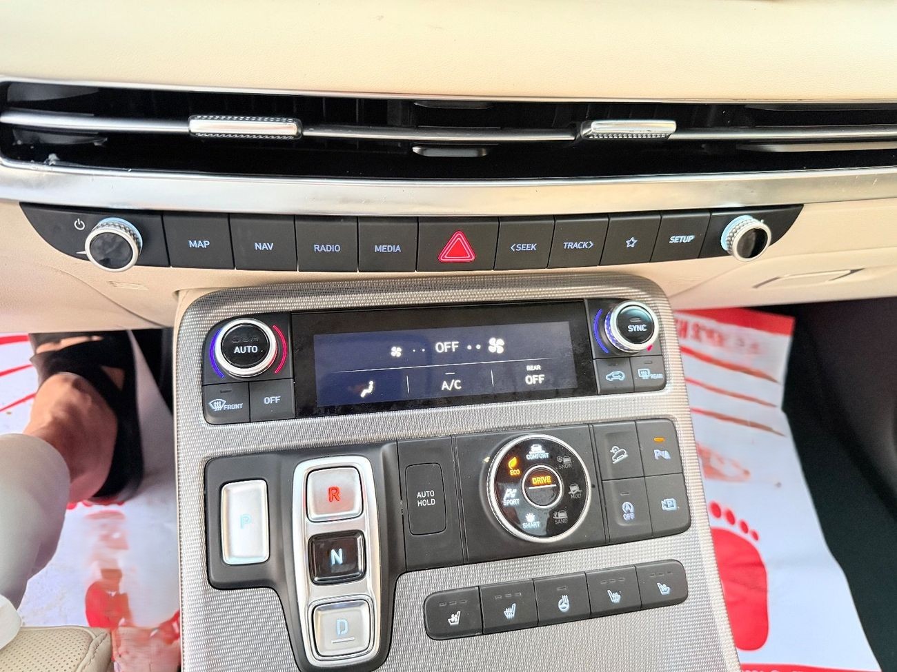 Hyundai Palisade 3.8L GDi (AWD) Premium