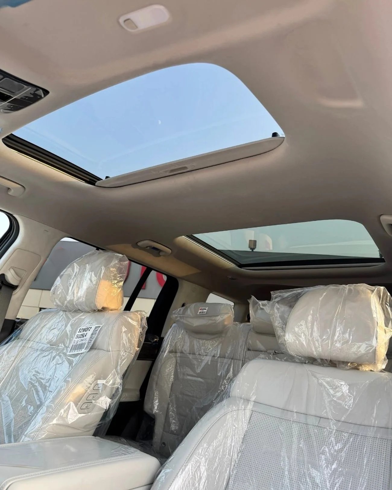 HYUNDAI SANTA FE 1.6T HEV Gold 2026