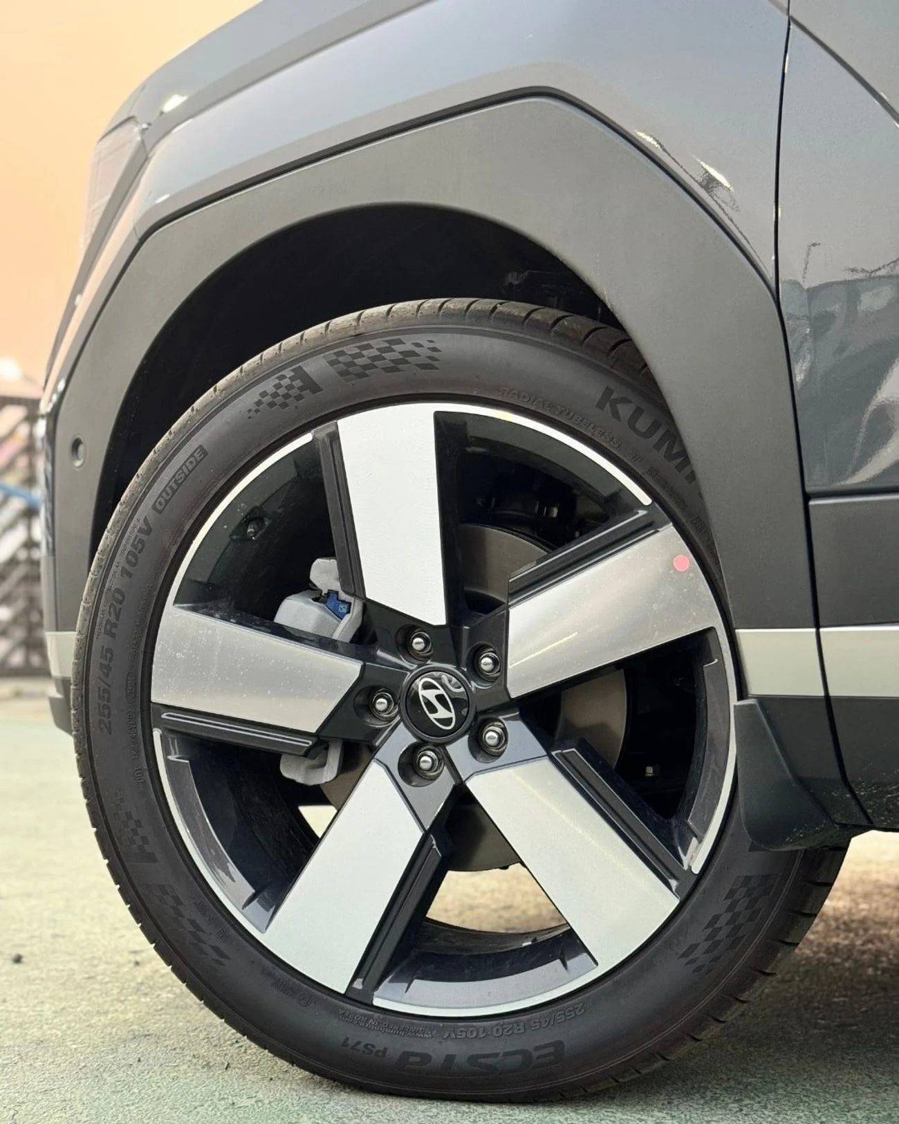 HYUNDAI SANTA FE 1.6T HEV Gold 2026