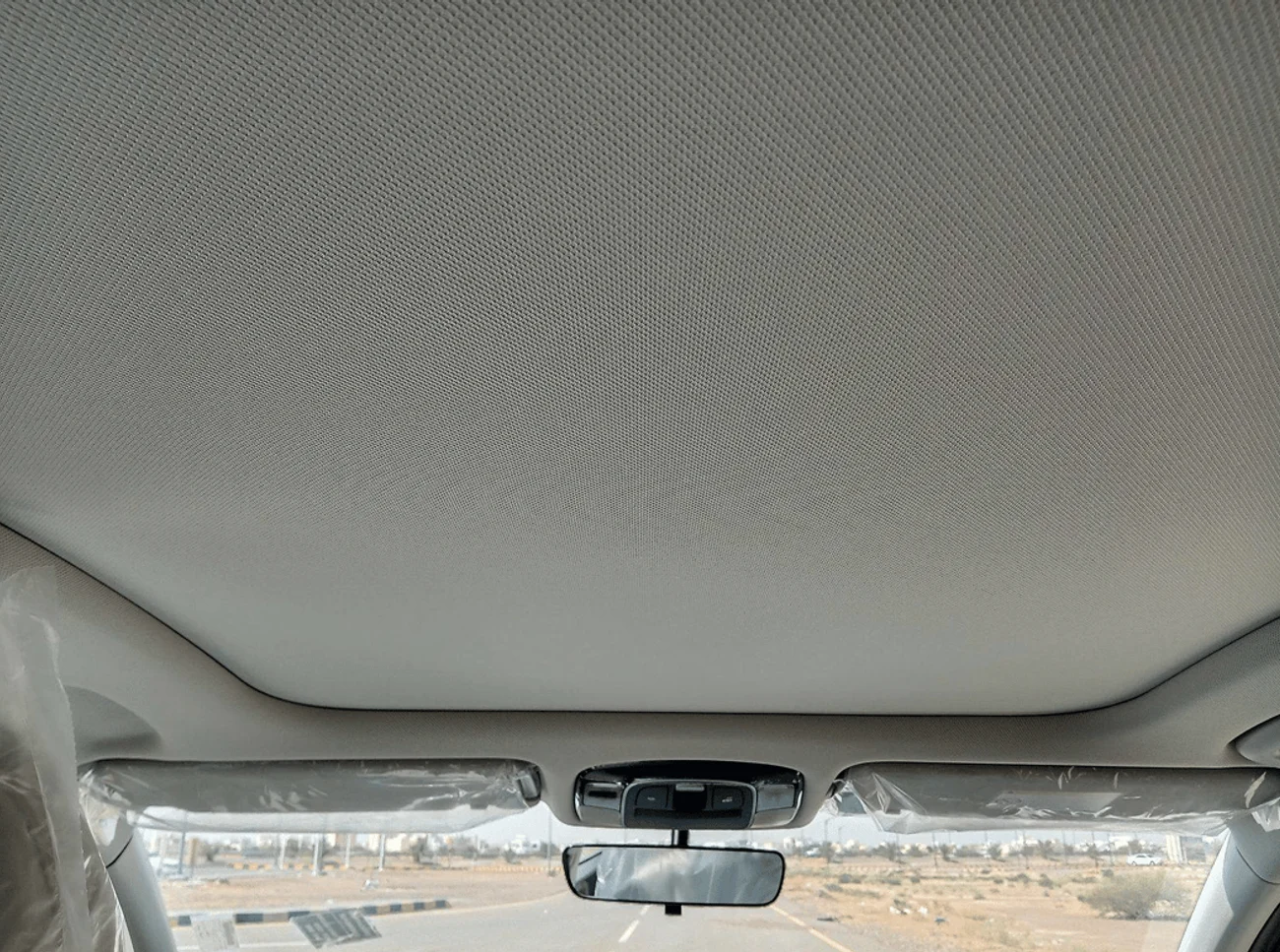 Hyundai Tucson 1.6L SR VS PLUS 2WD A/T 2026