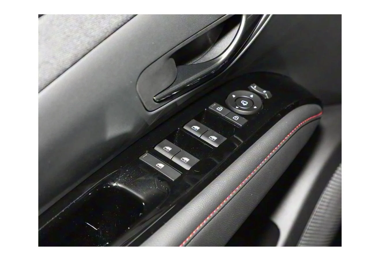 Hyundai Tucson L 1.5T Premium N-Line 2025