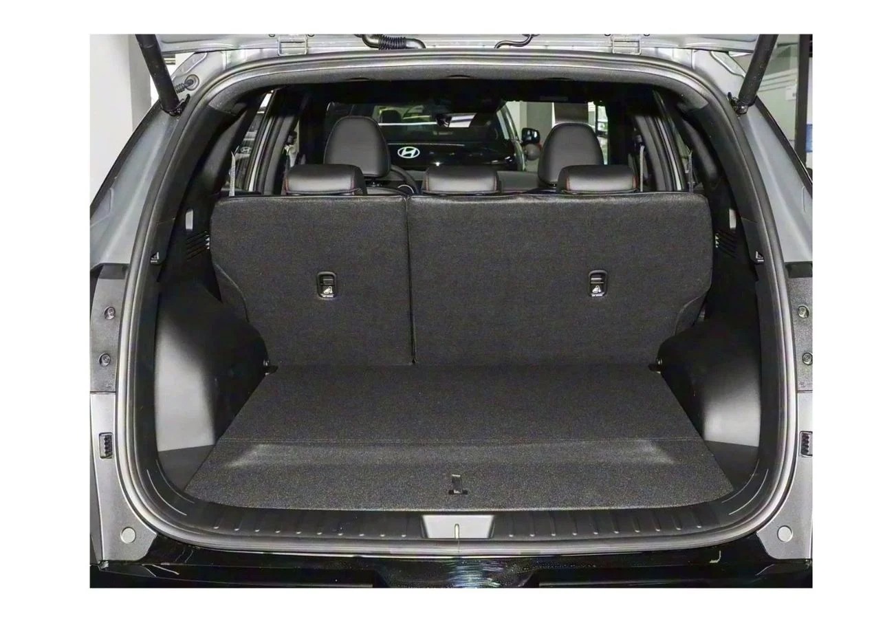 Hyundai Tucson L 1.5T Premium N-Line 2025
