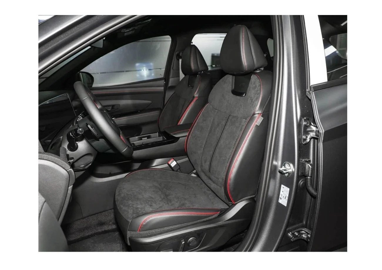 Hyundai Tucson L 1.5T Premium N-Line 2025
