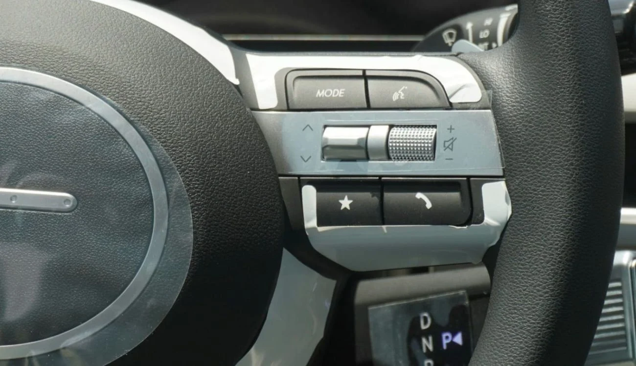 Hyundai Tucson Premium 1.6L 2026