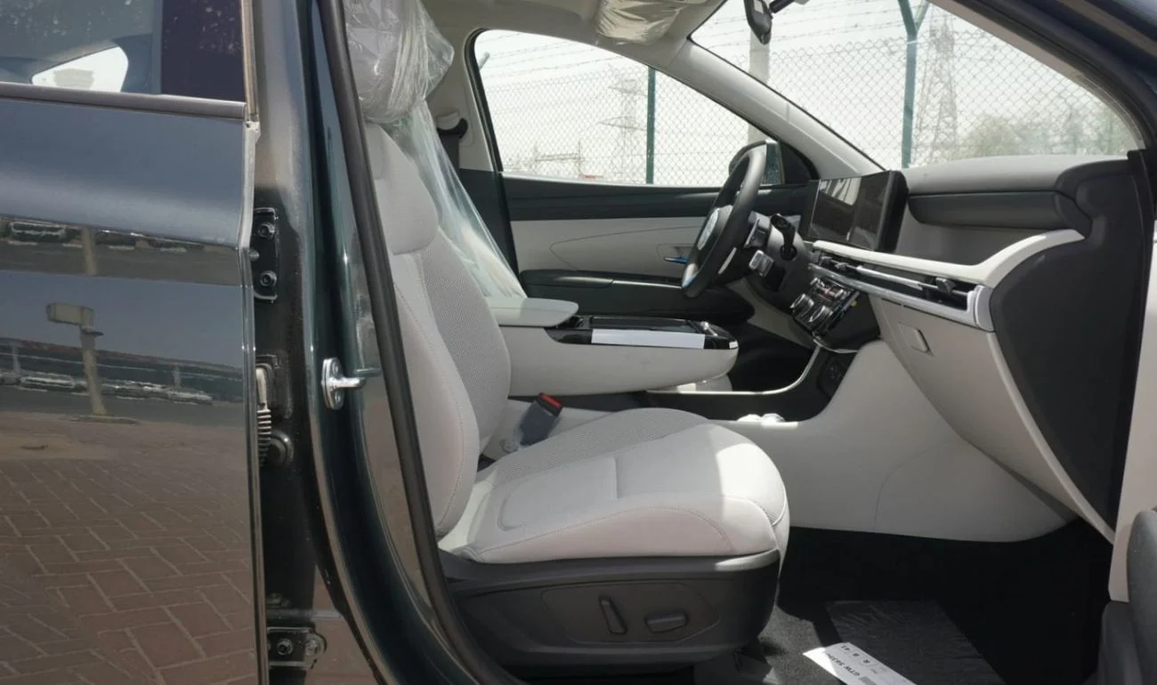 Hyundai Tucson Premium 1.6L 2026