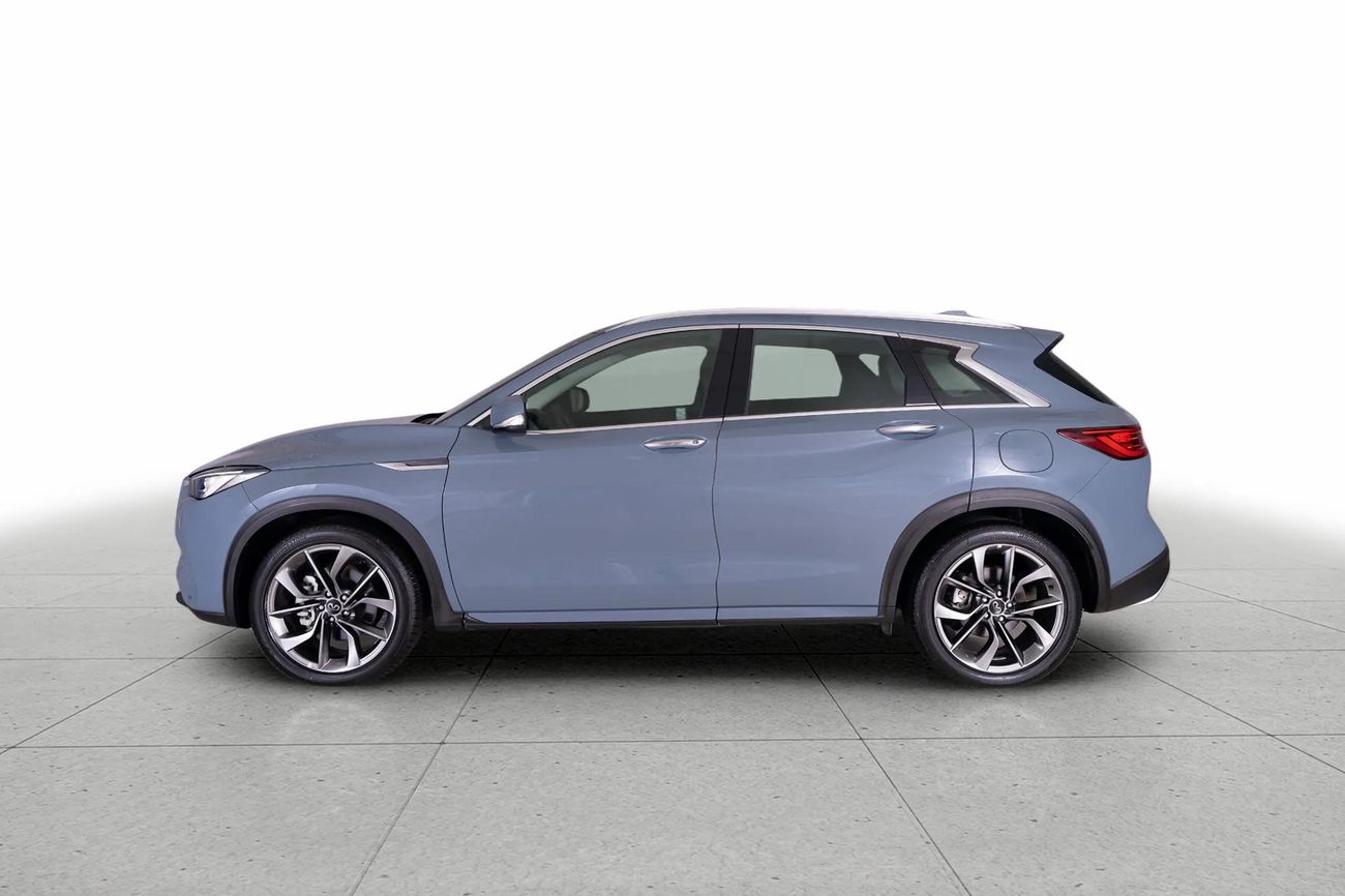 Infiniti QX50 LUXE 2.0 _2025