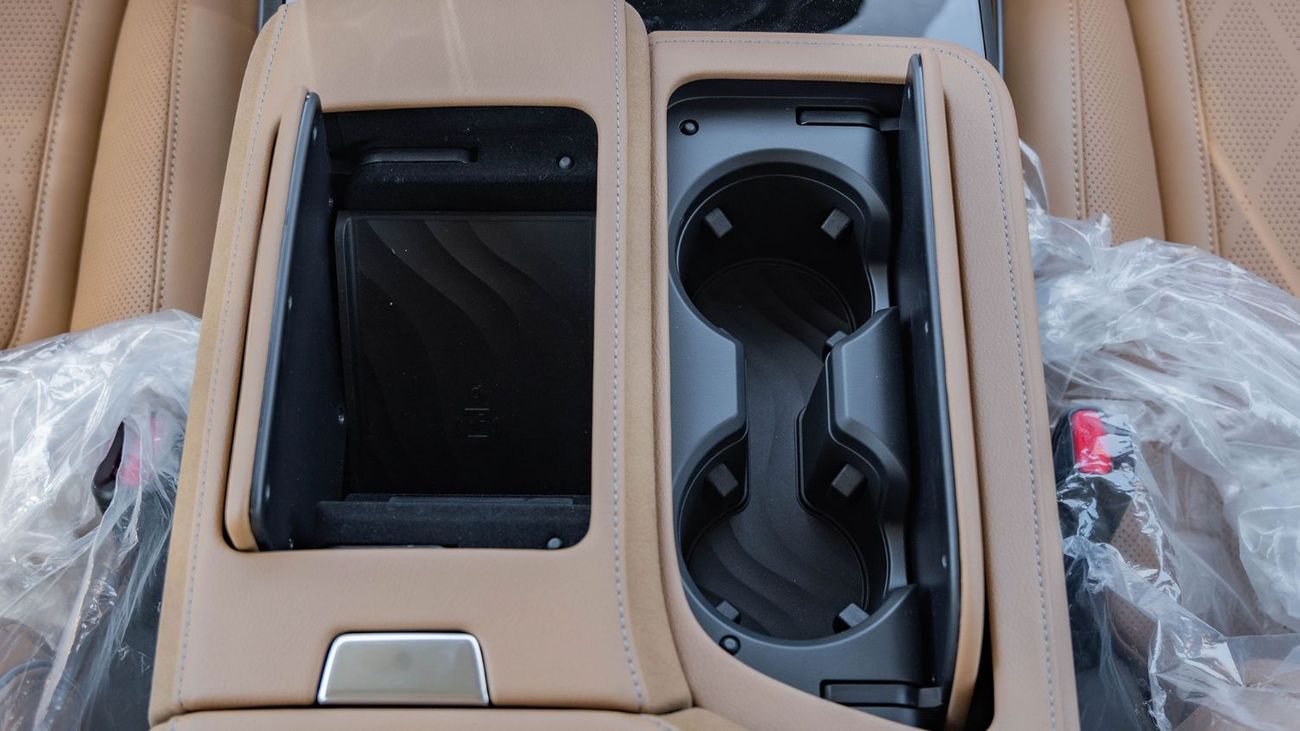 Infiniti QX80 2026 _ 3.5L AT Petrol