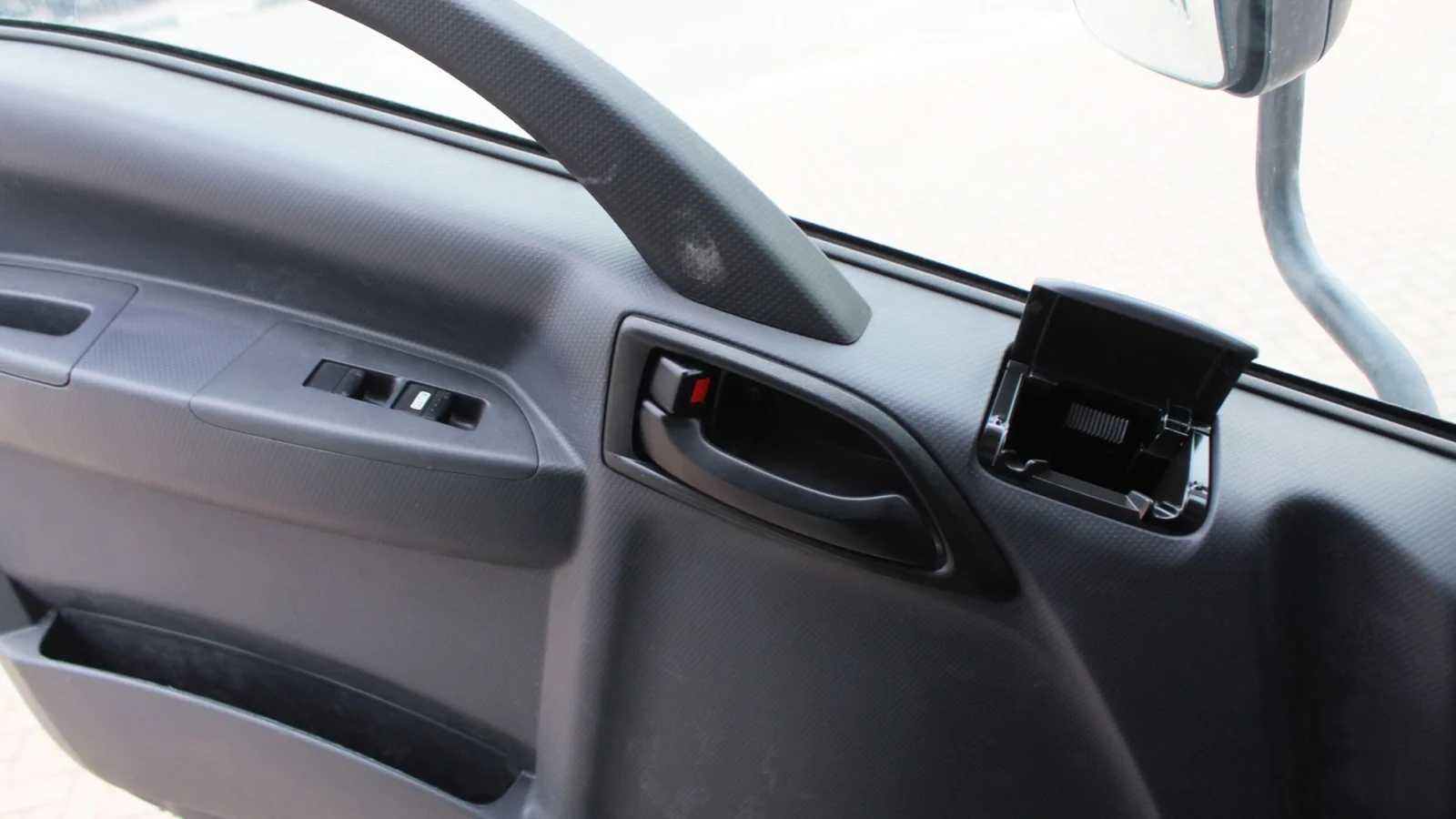 ISUZU FVR 34Q 7790 cc (13 TON) CHASSIS MT