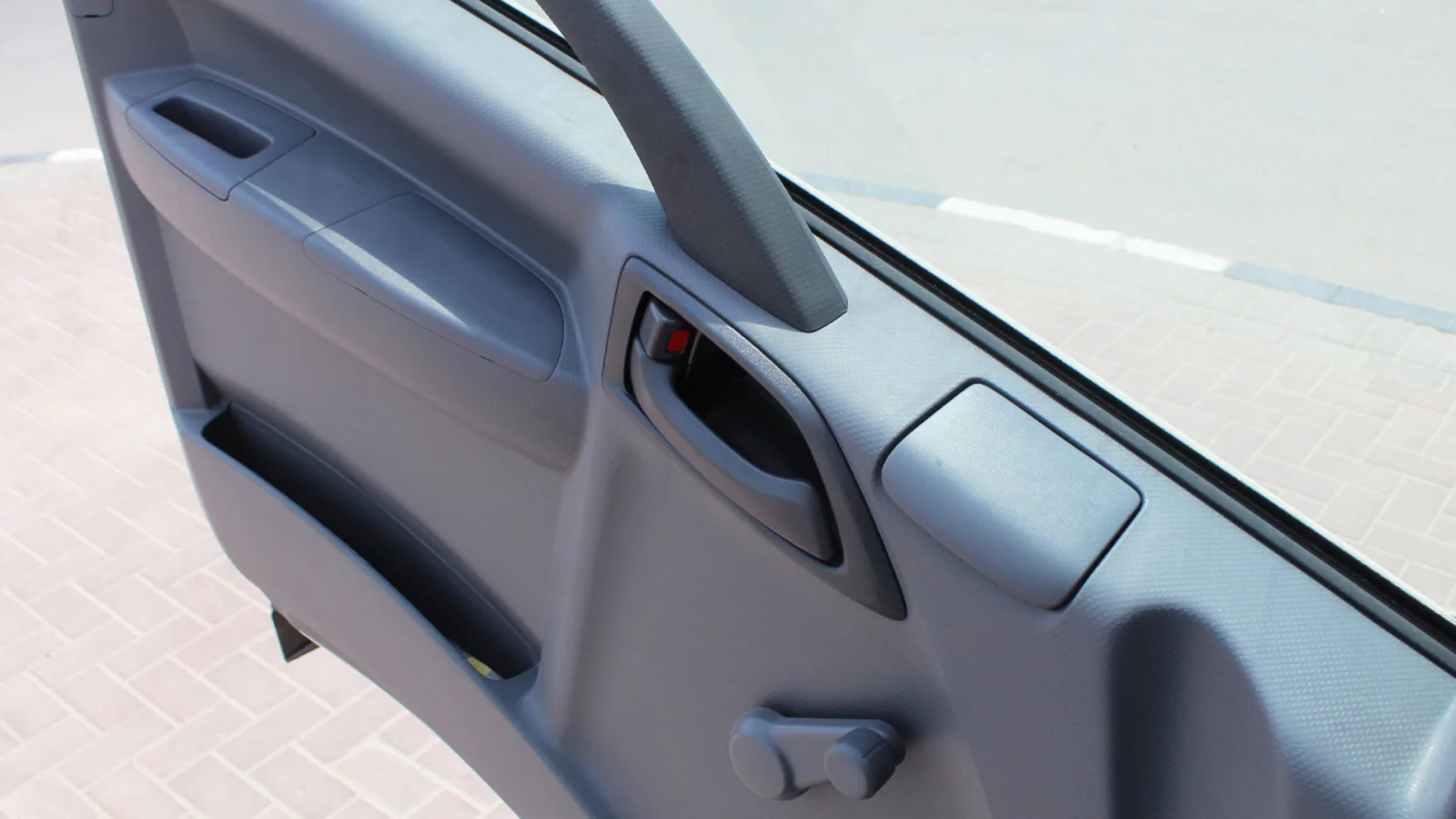 ISUZU NPR 4570 cc (4.6L) 71 STEEL CARGO MT