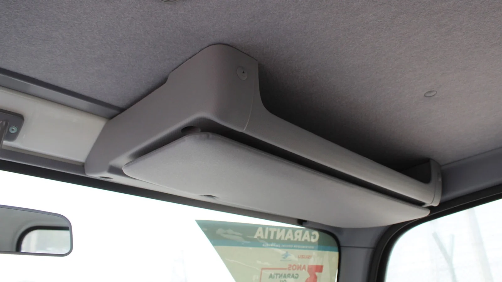 ISUZU NPR 4570 cc (4.6L) 71 STEEL CARGO MT