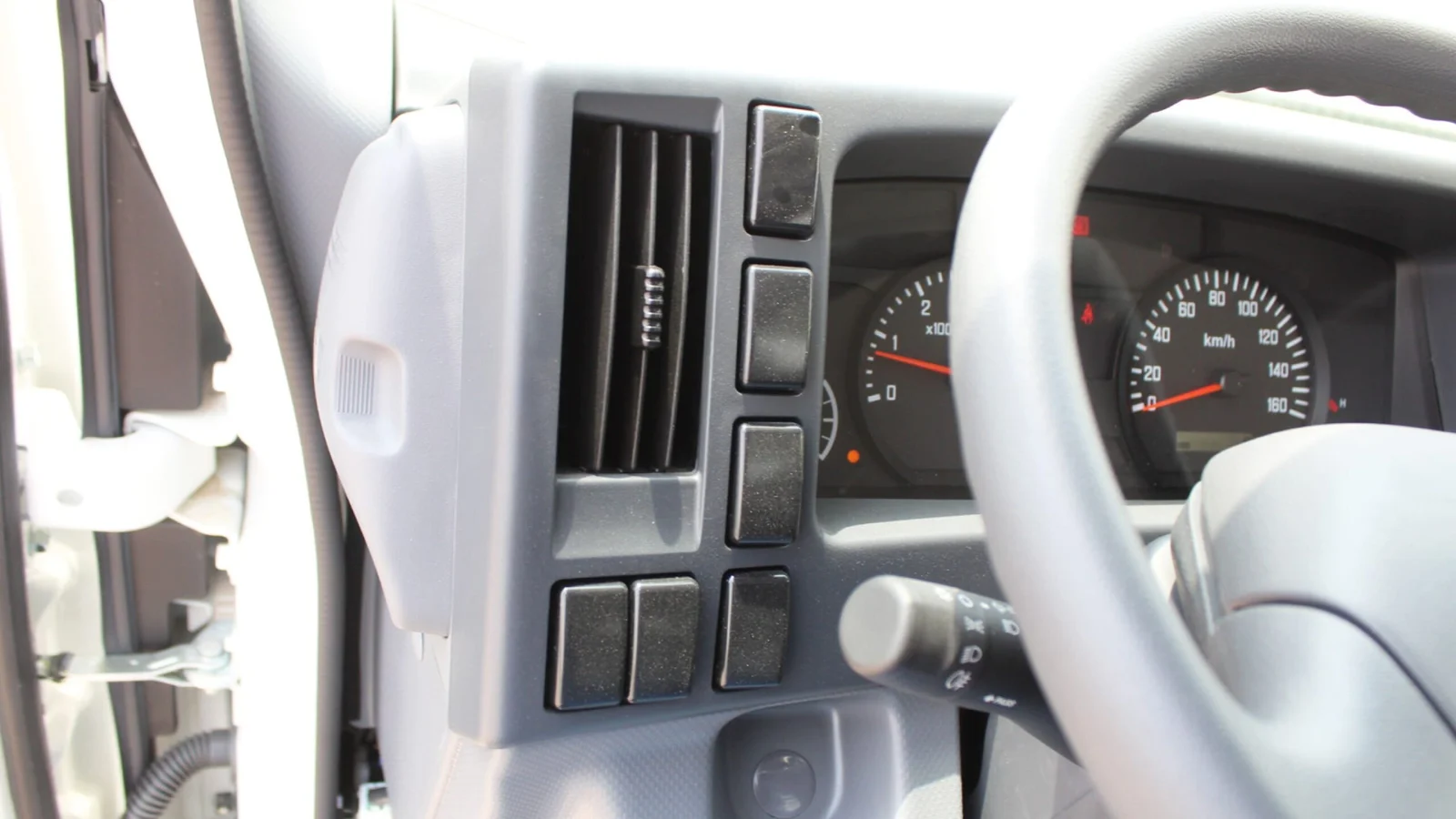 ISUZU NPR 4570 cc (4.6L) 71 STEEL CARGO MT