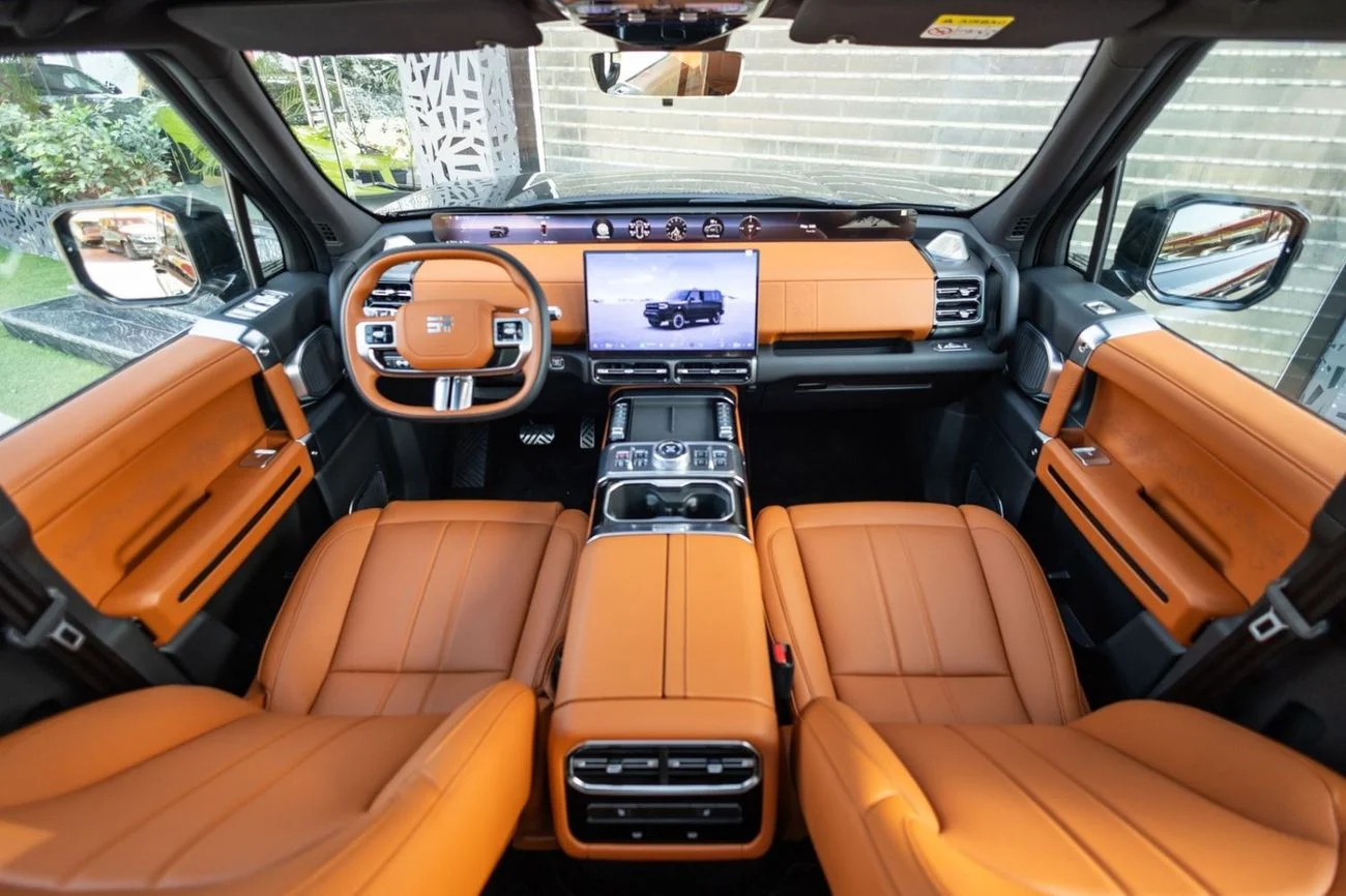 Jetour G700 2026
