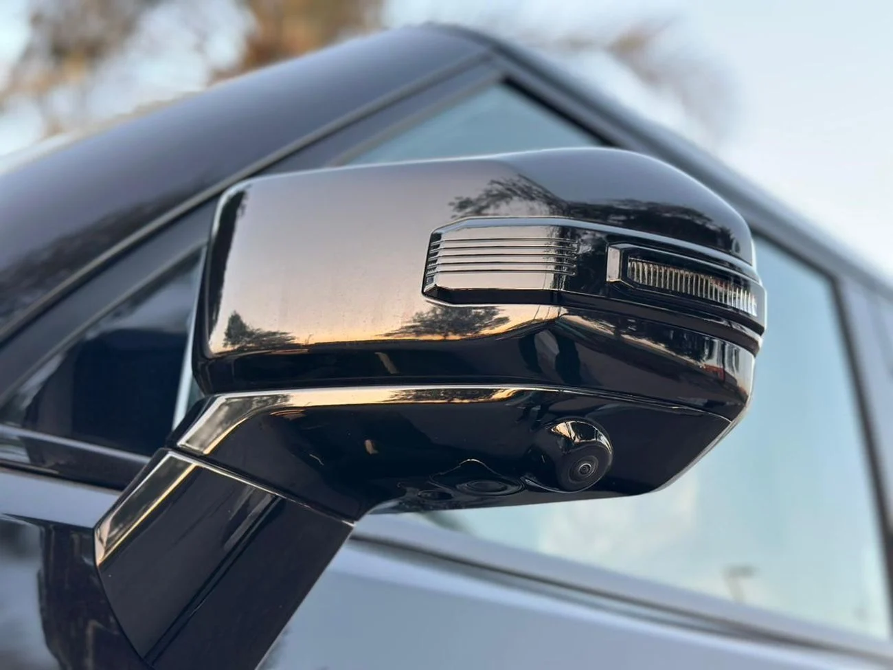 Jetour T2 Luxury 2025