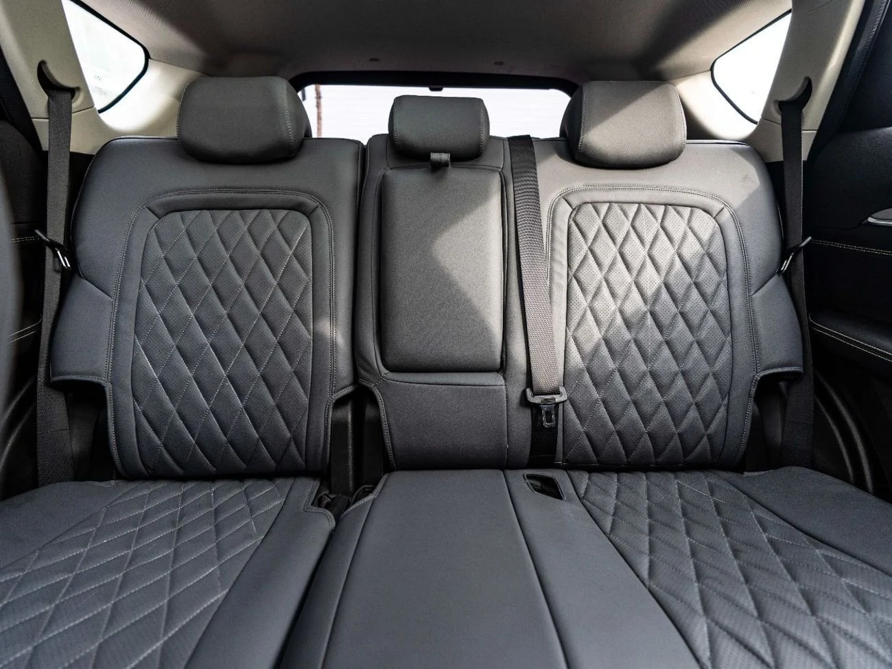 Jetour X70 Plus  1.6T