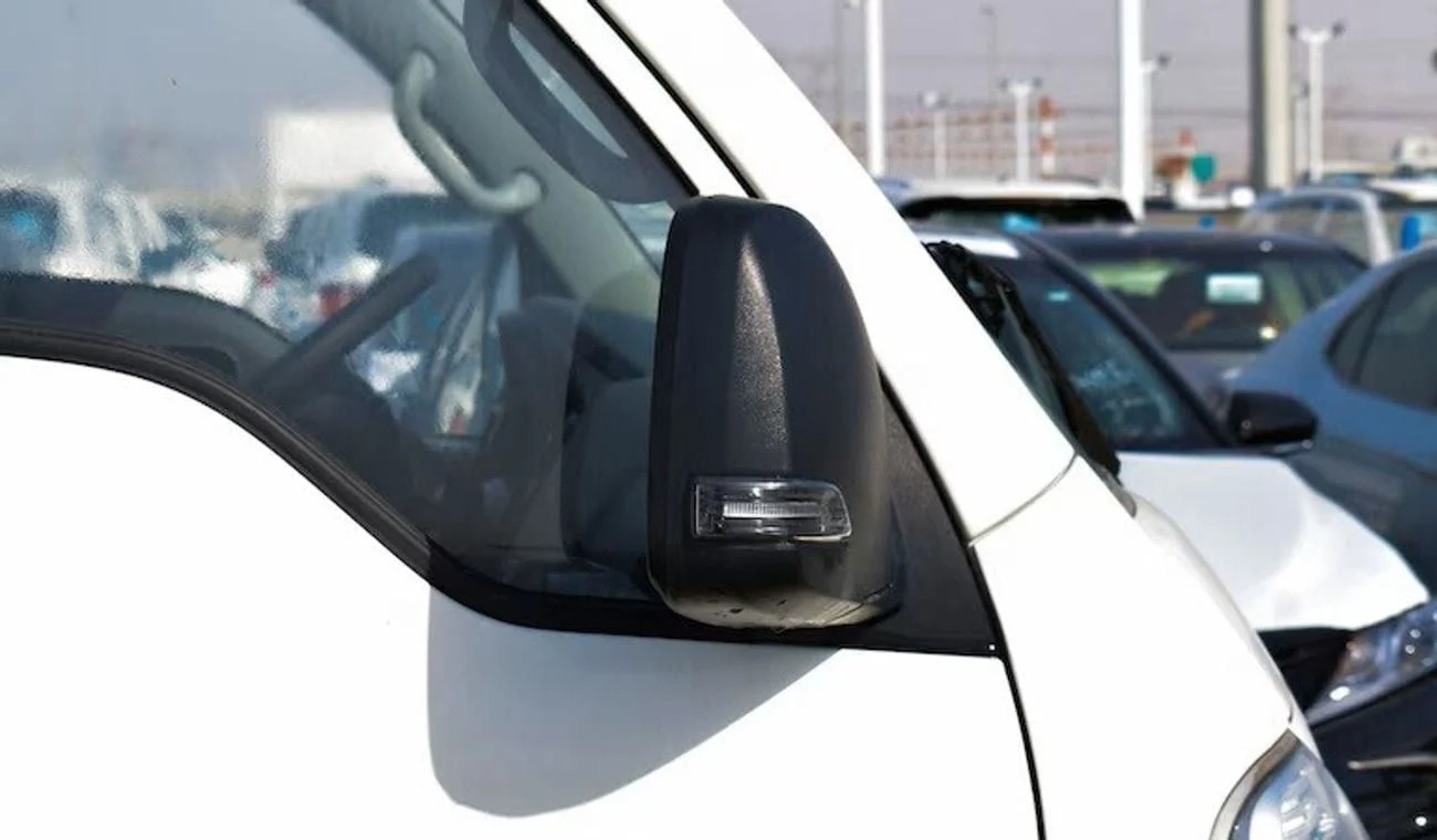 Kia Bongo _ MT _ 2026