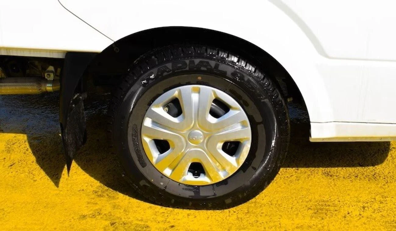 Kia Bongo _ MT _ 2026