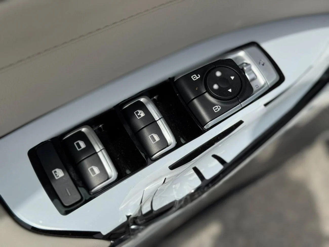 Kia K5 2026