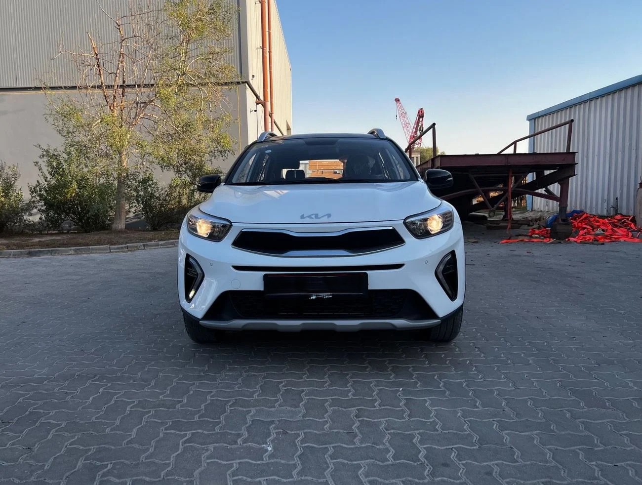 Kia KX1 1.4L PATROL 2025