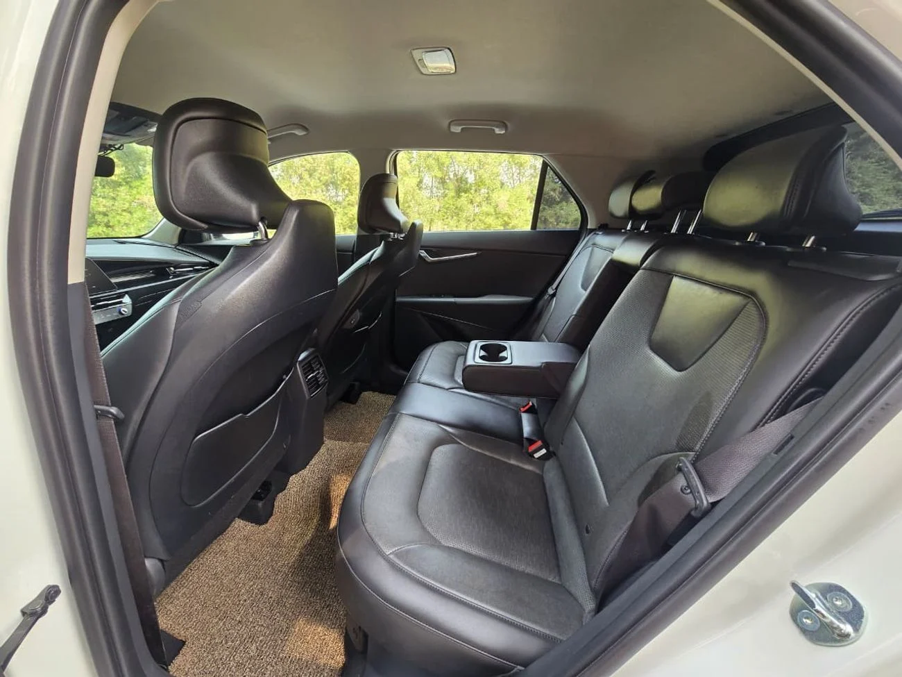 KIA NIRO 2025 HYBRID 2025