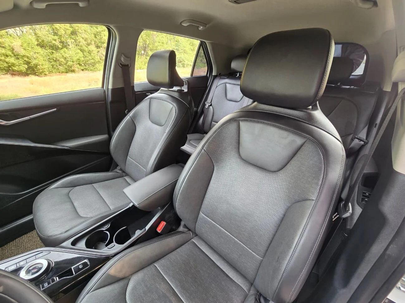 KIA NIRO 2025 HYBRID 2025