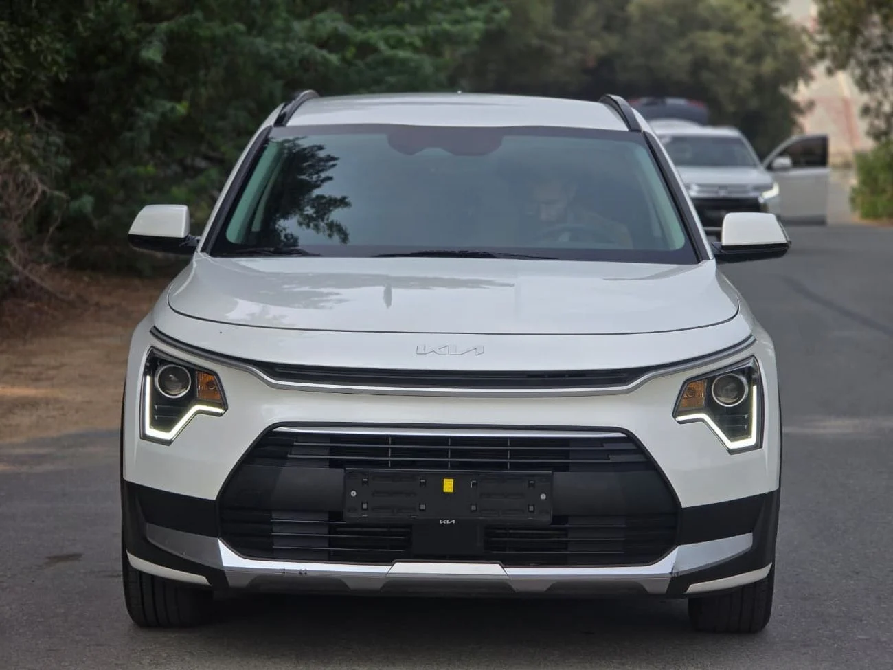 KIA NIRO 2025 HYBRID 2025