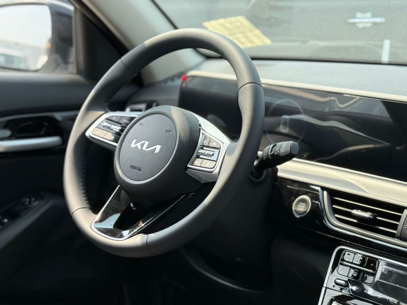 KIA SELTOS 1.5L CHINESE SPECS FULL OPTION 2025