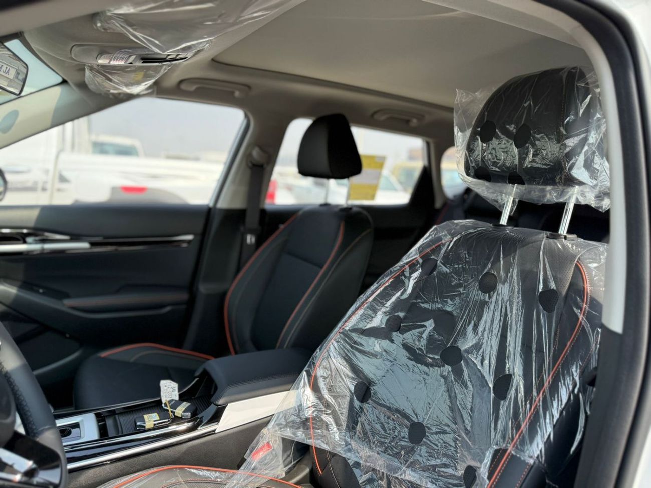 KIA SELTOS 1.5L CHINESE SPECS FULL OPTION 2025