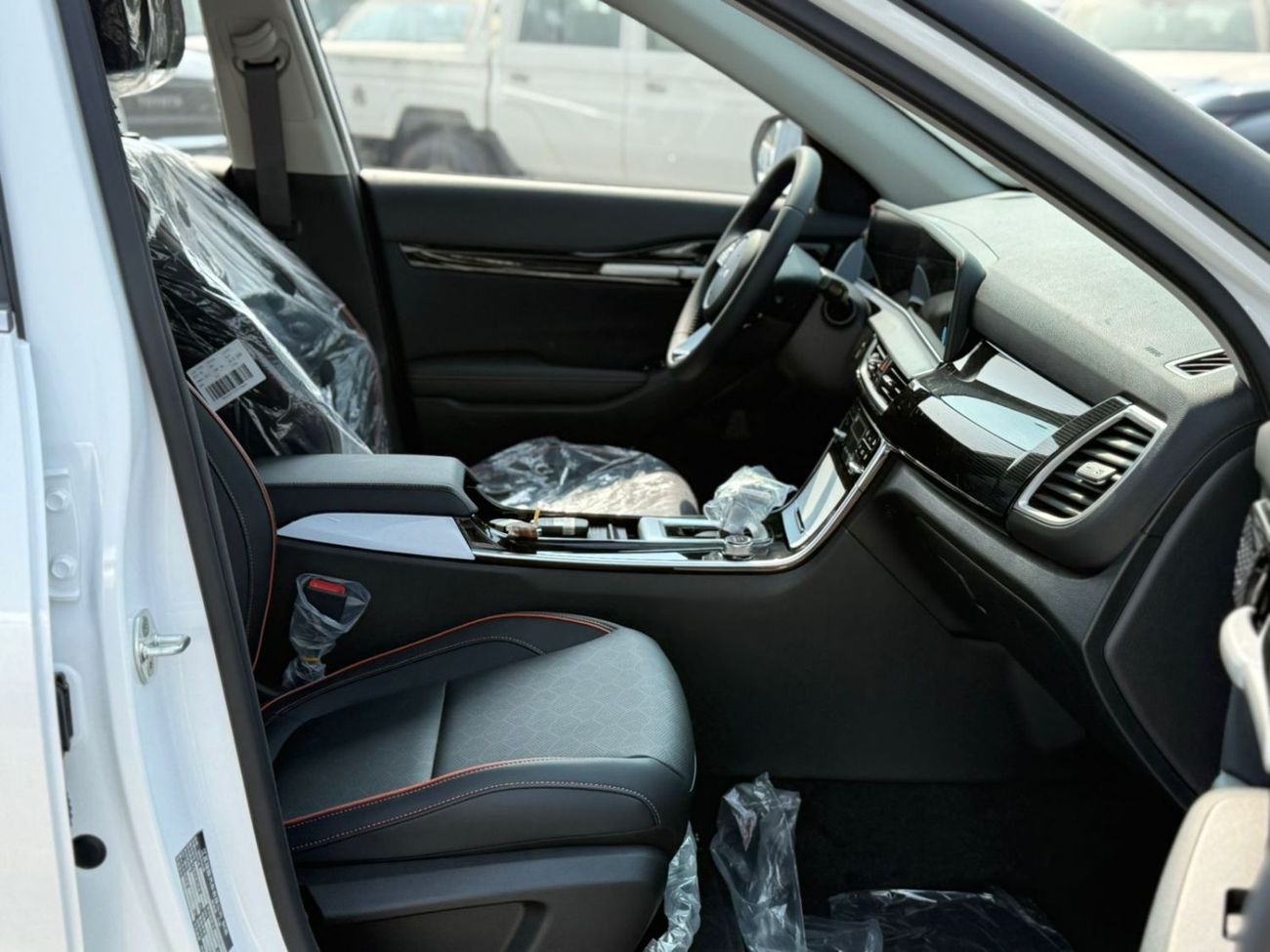 KIA SELTOS 1.5L CHINESE SPECS FULL OPTION 2025