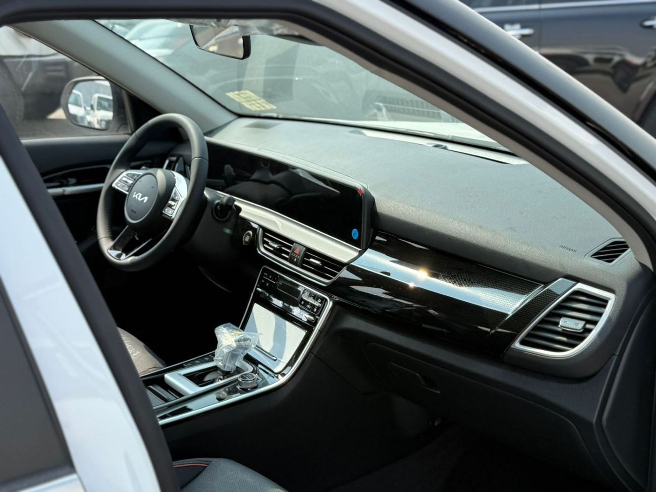 KIA SELTOS 1.5L CHINESE SPECS FULL OPTION 2025