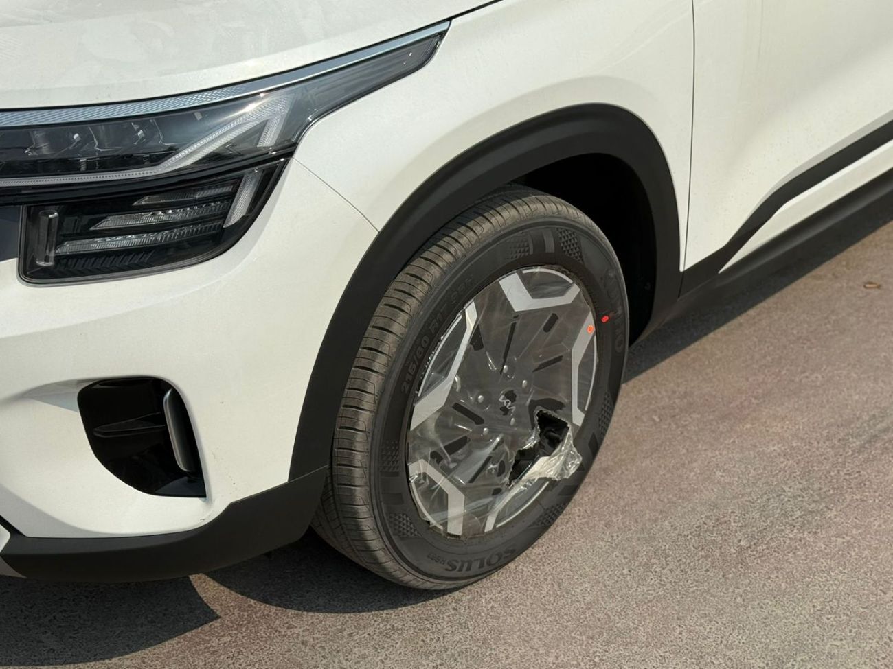 KIA SELTOS 1.5L CHINESE SPECS FULL OPTION 2025