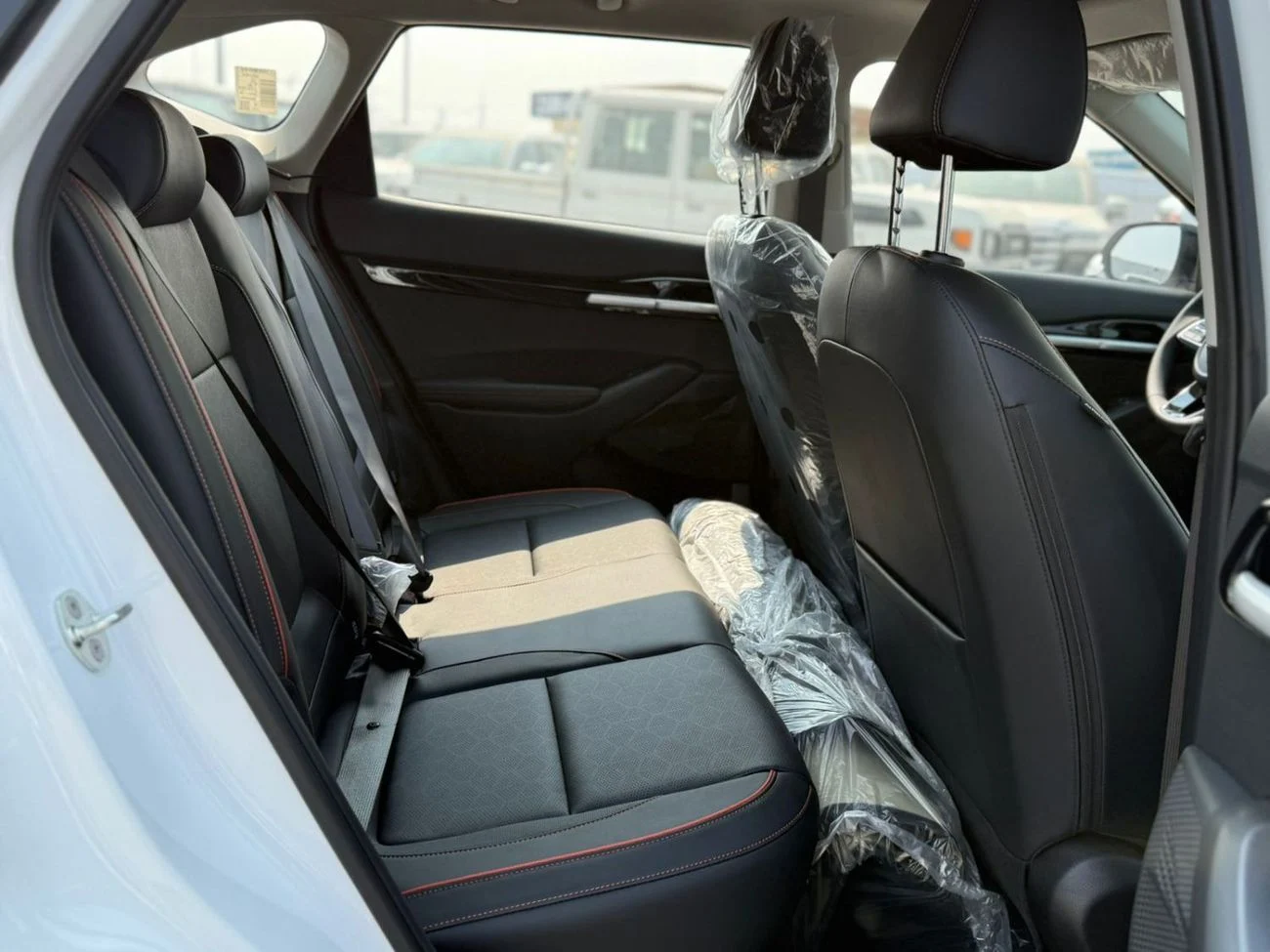 KIA SELTOS 1.5L CHINESE SPECS FULL OPTION 2025
