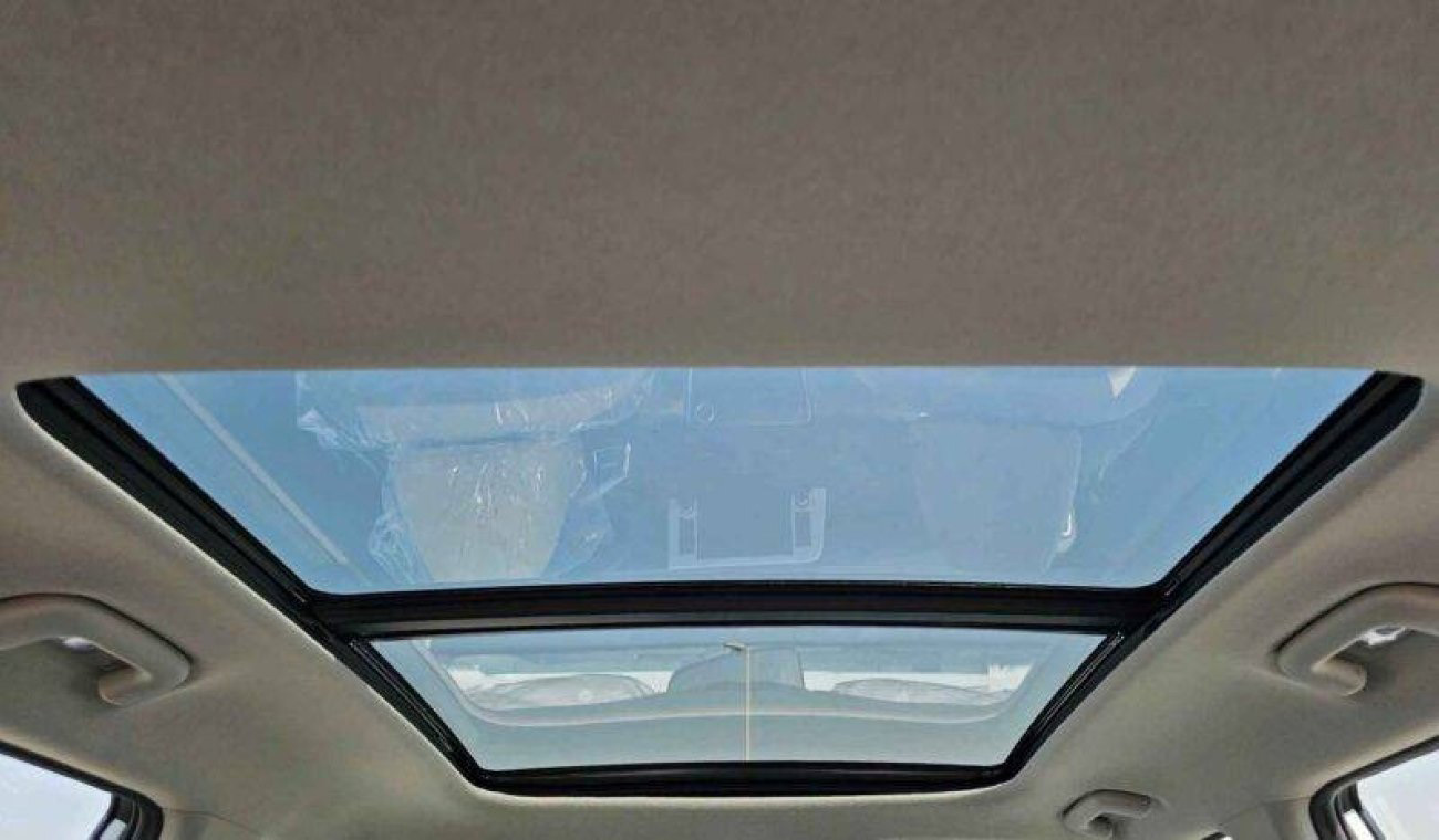 Kia seltos 1.5L petrol 