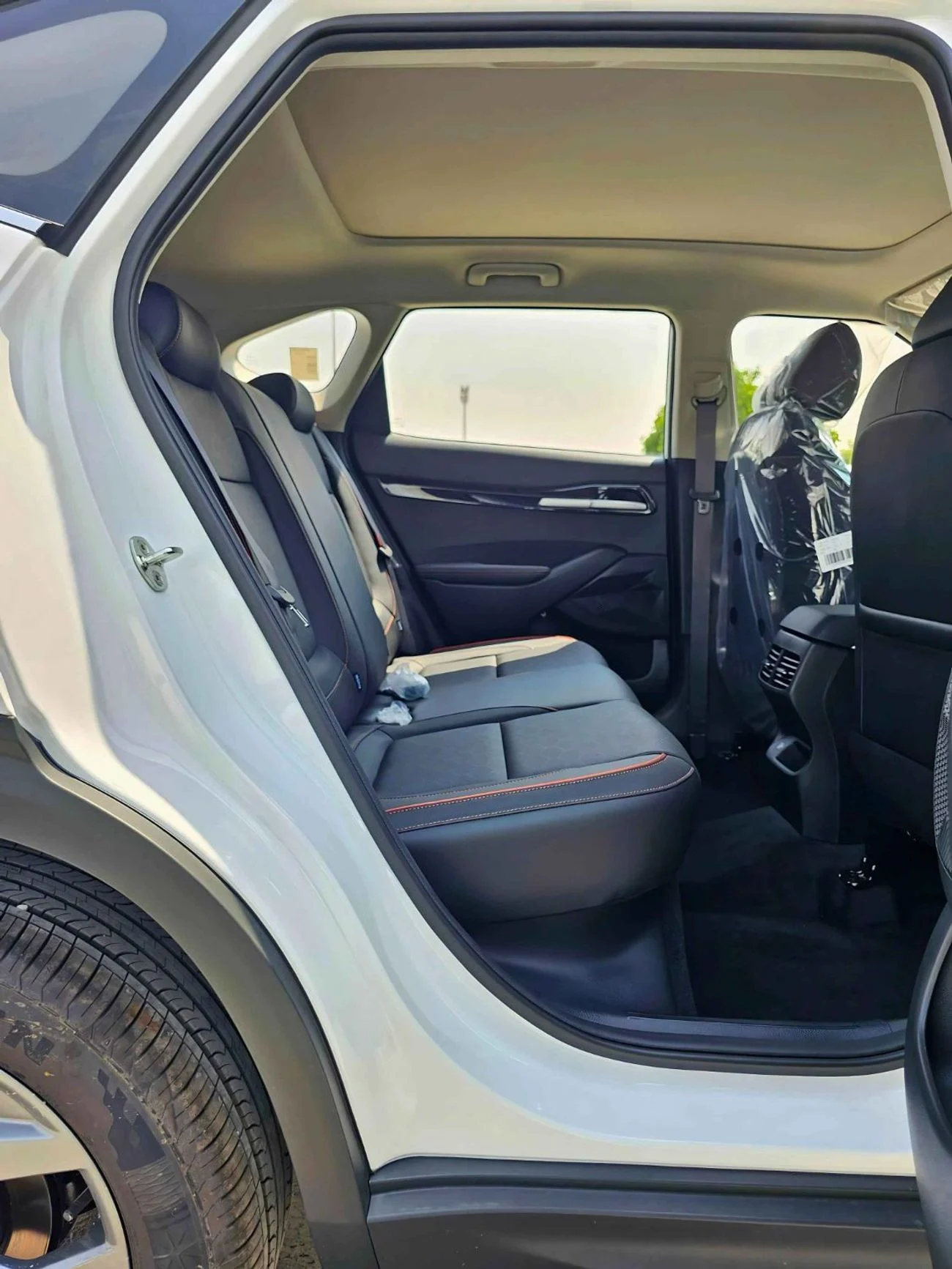 Kia Seltos CVT LUXURY 2025