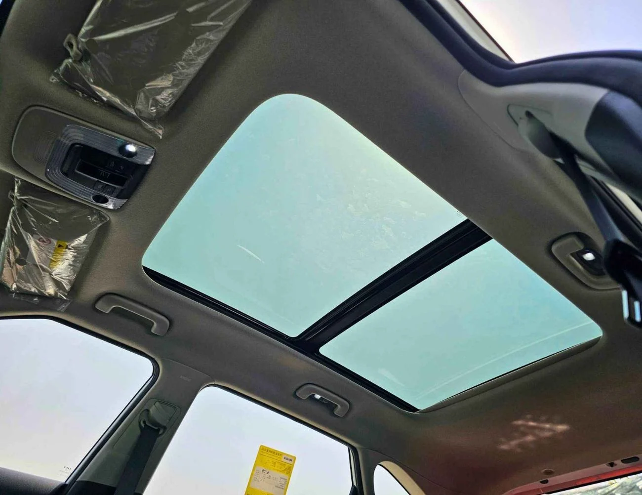 Kia Seltos CVT LUXURY 2025