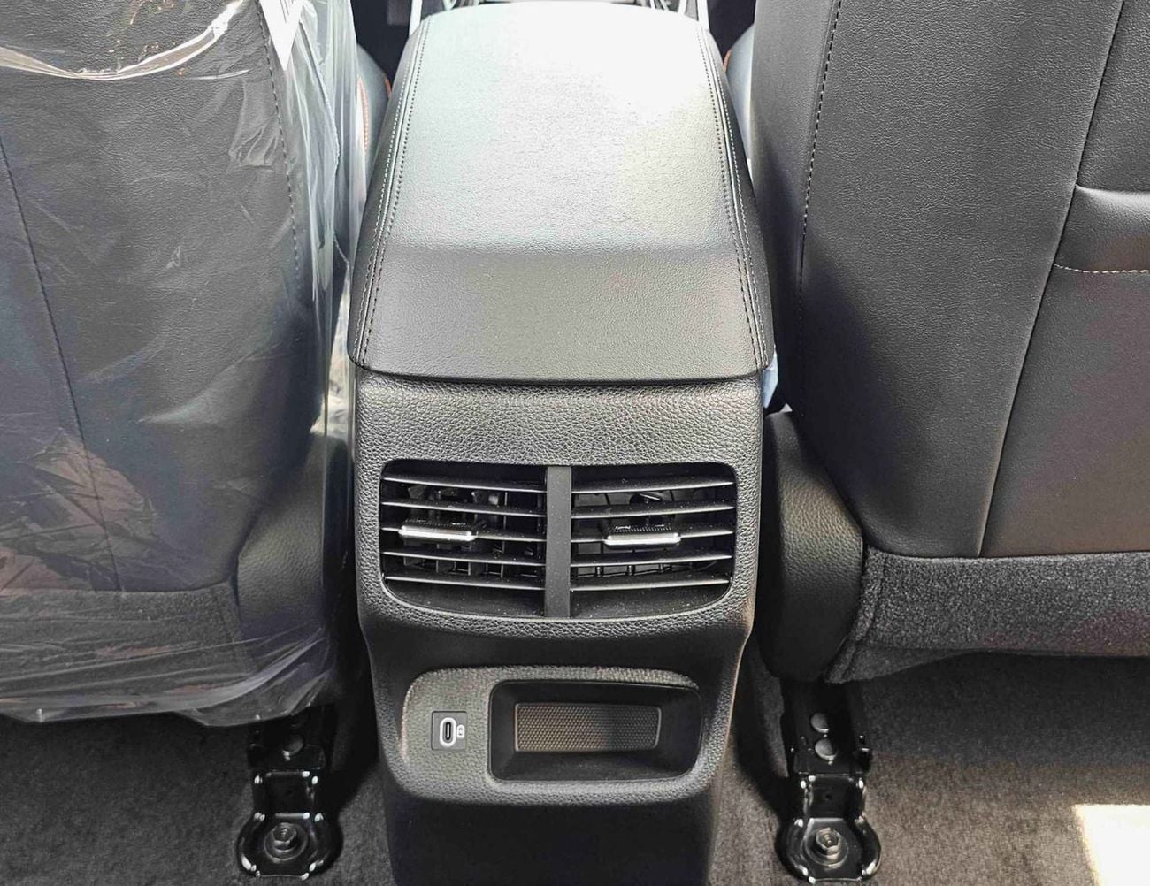Kia Seltos CVT LUXURY 2025