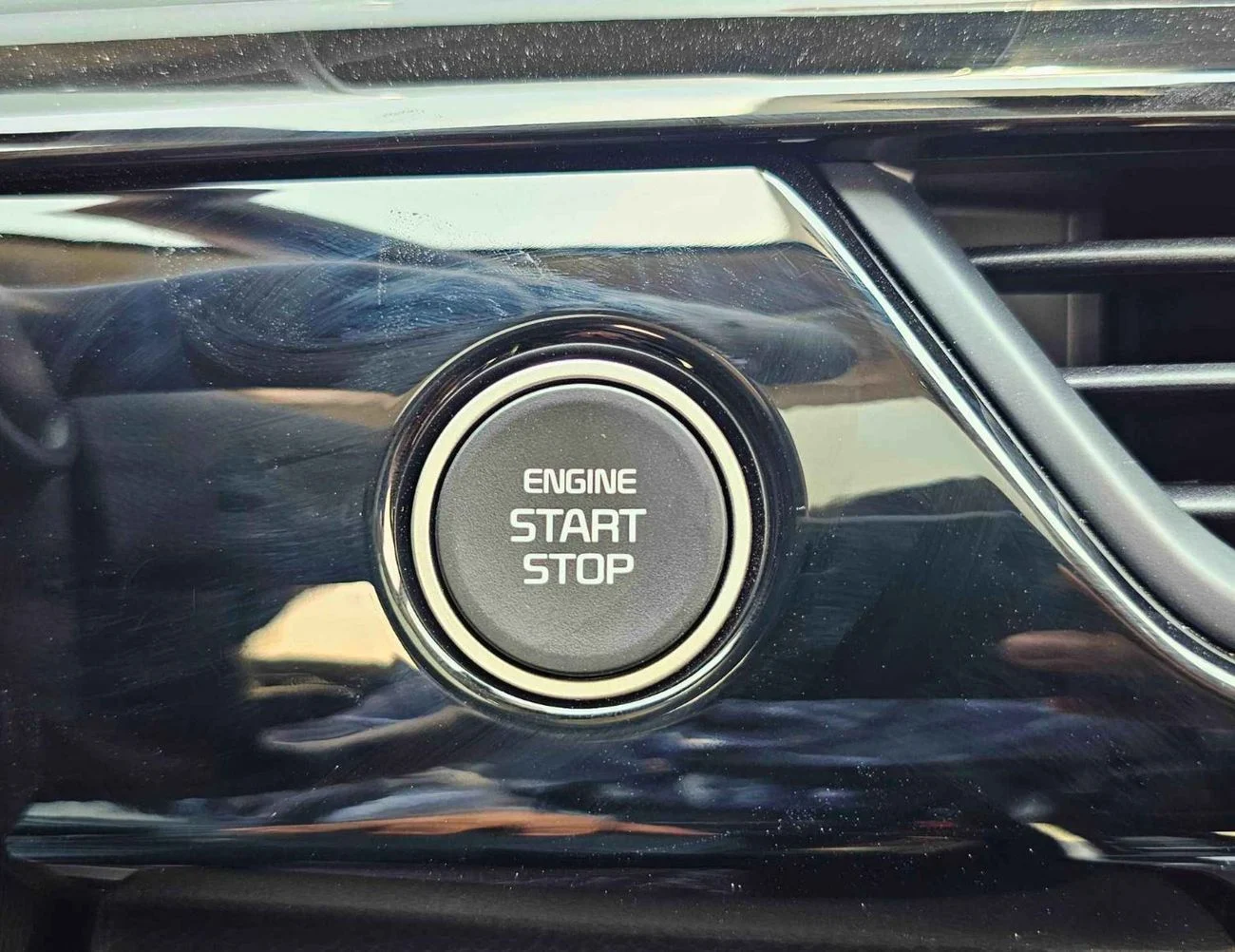Kia Seltos CVT LUXURY 2025