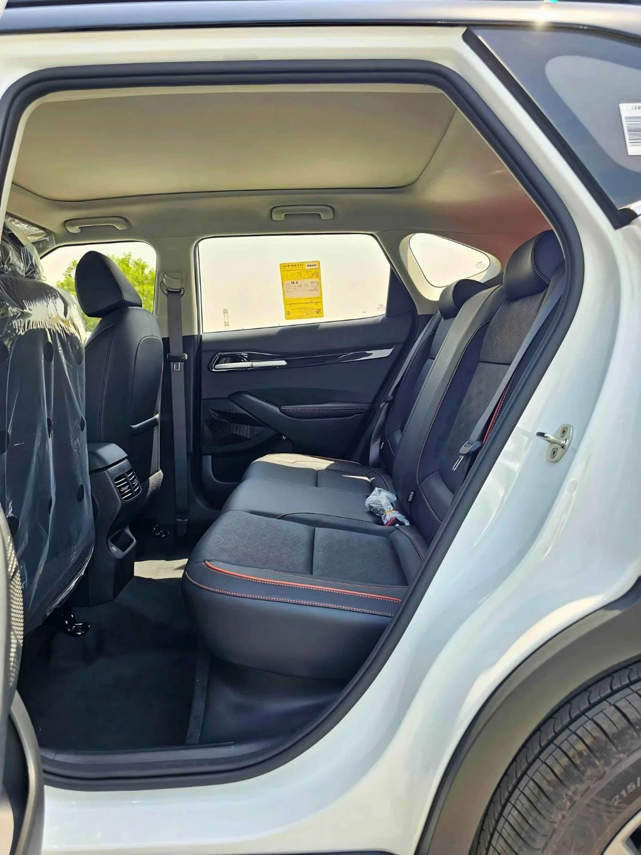 Kia Seltos CVT LUXURY 2025