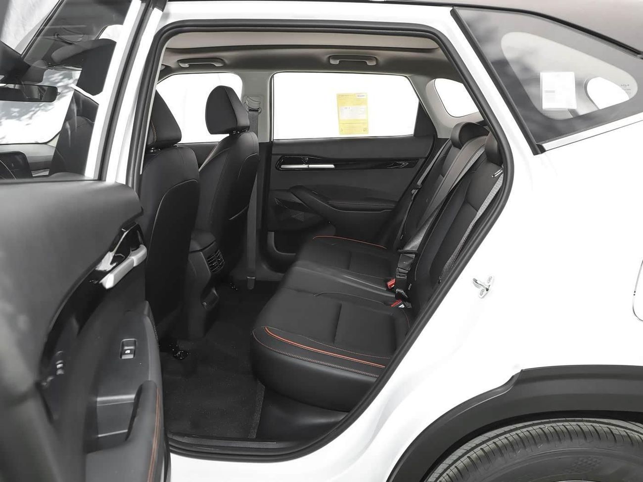Kia Seltos Premium 1.5L 2025