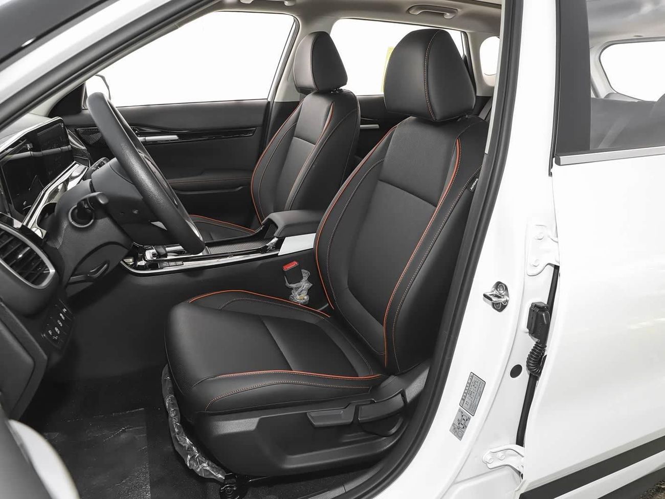 Kia Seltos Premium 1.5L 2025
