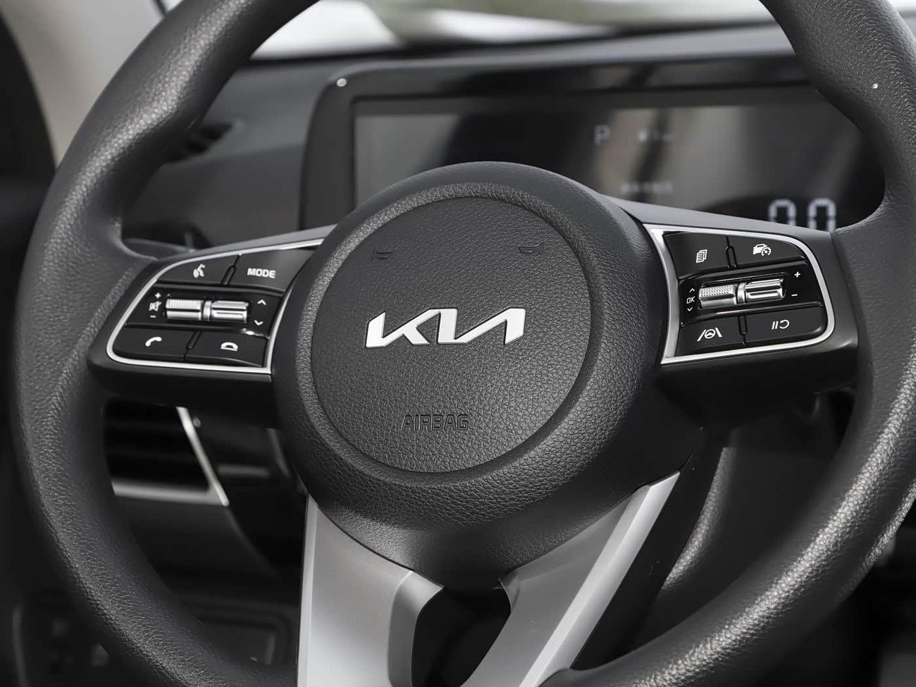 Kia Seltos Premium 1.5L 2025