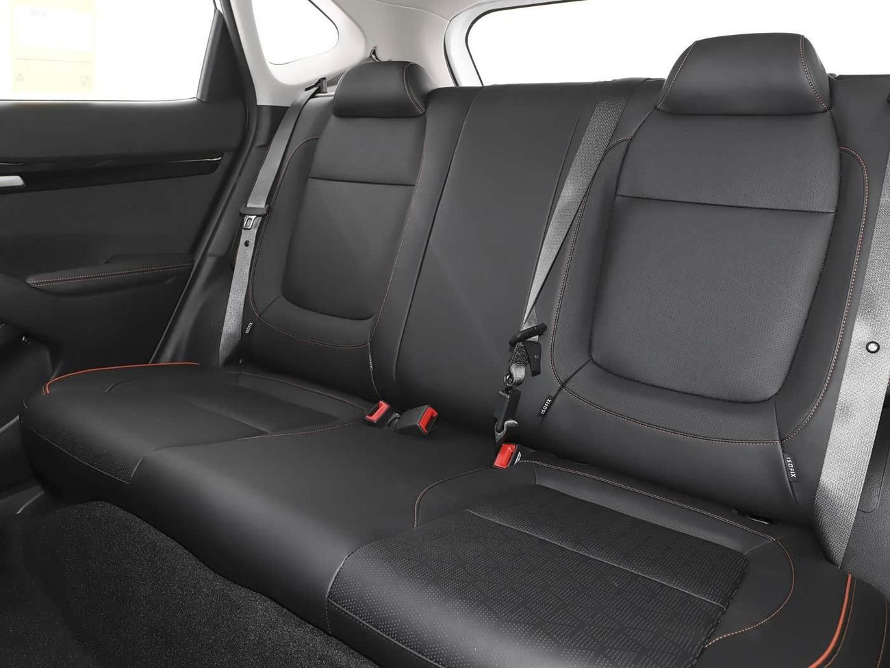 Kia Seltos Premium 1.5L 2025