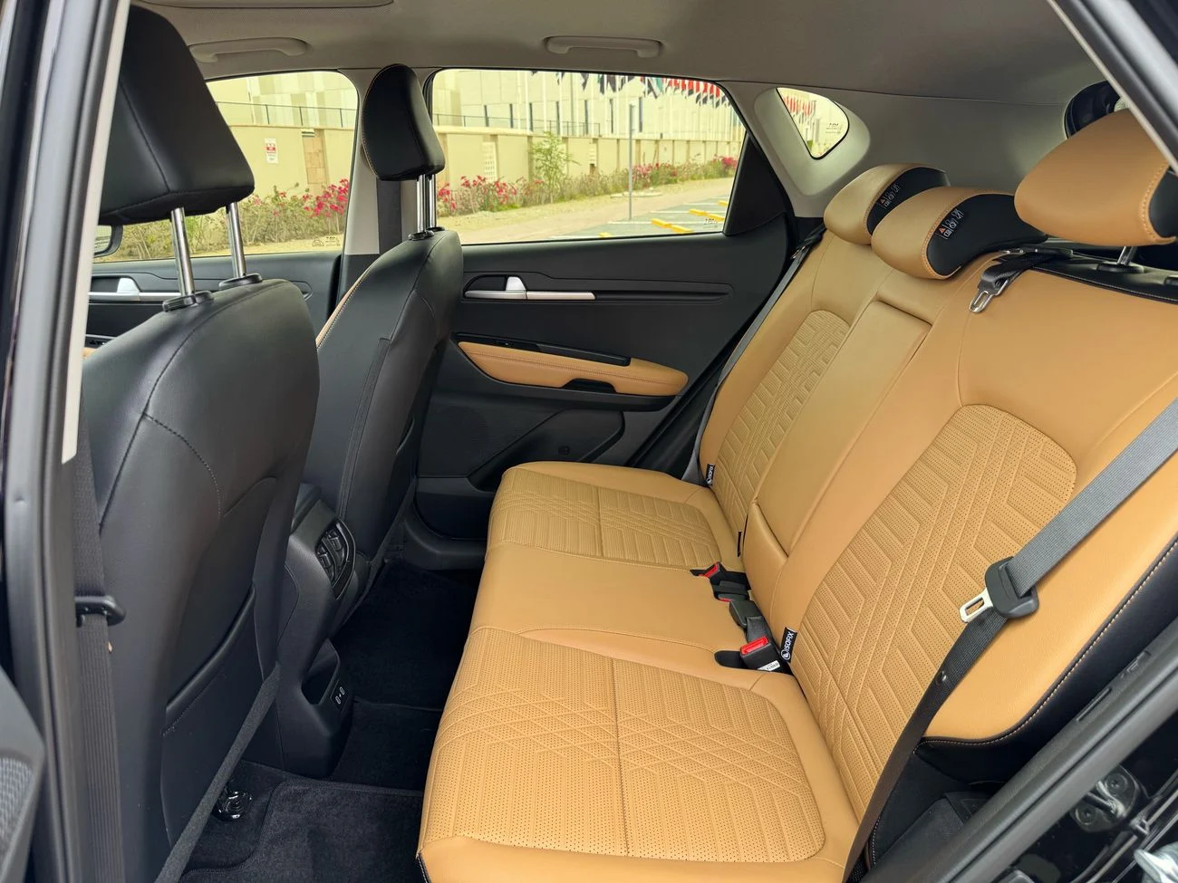 Kia Sonet EX 2 _ 2025