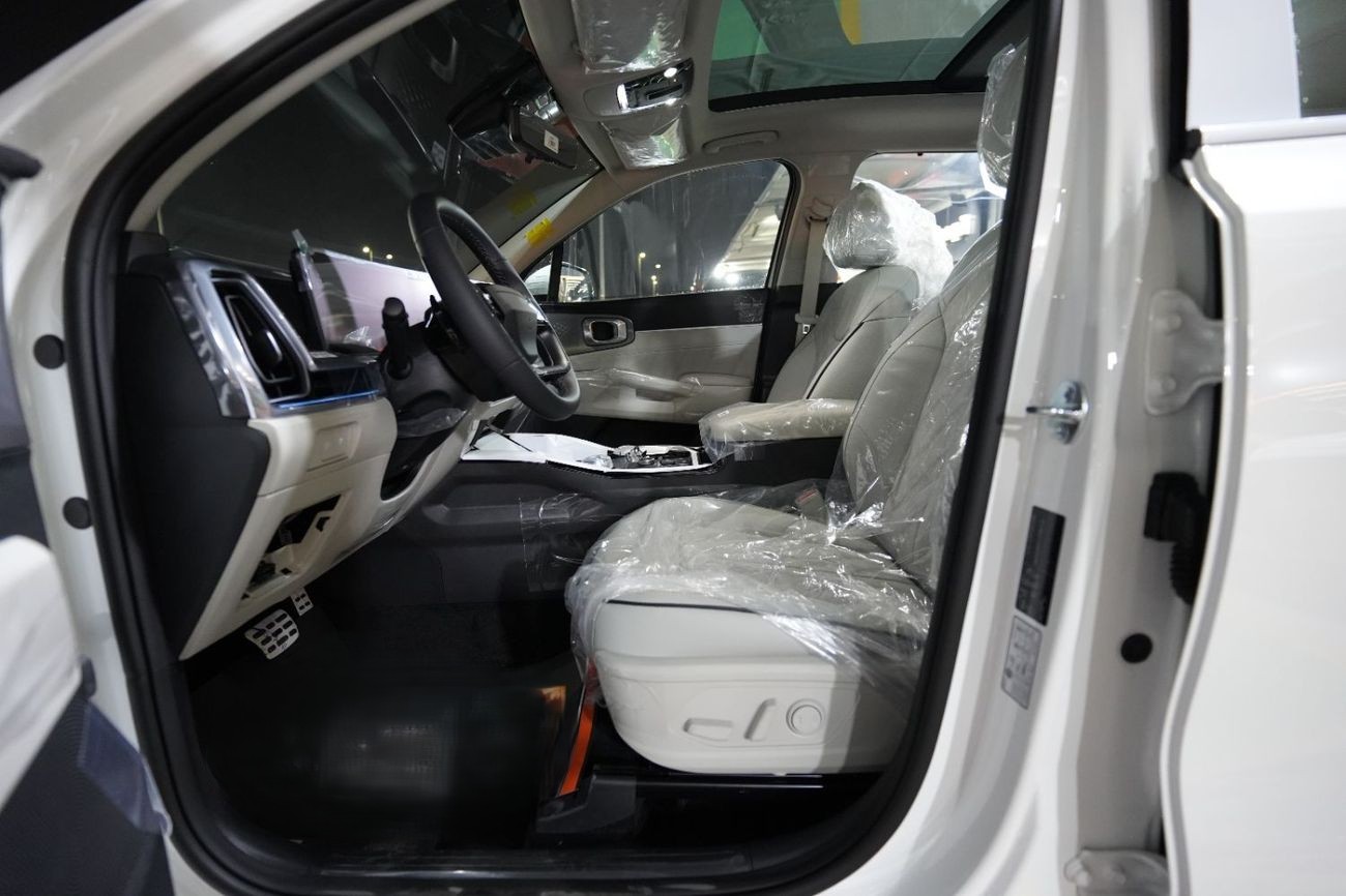 KIA SORENTO 3.5L V6 2025