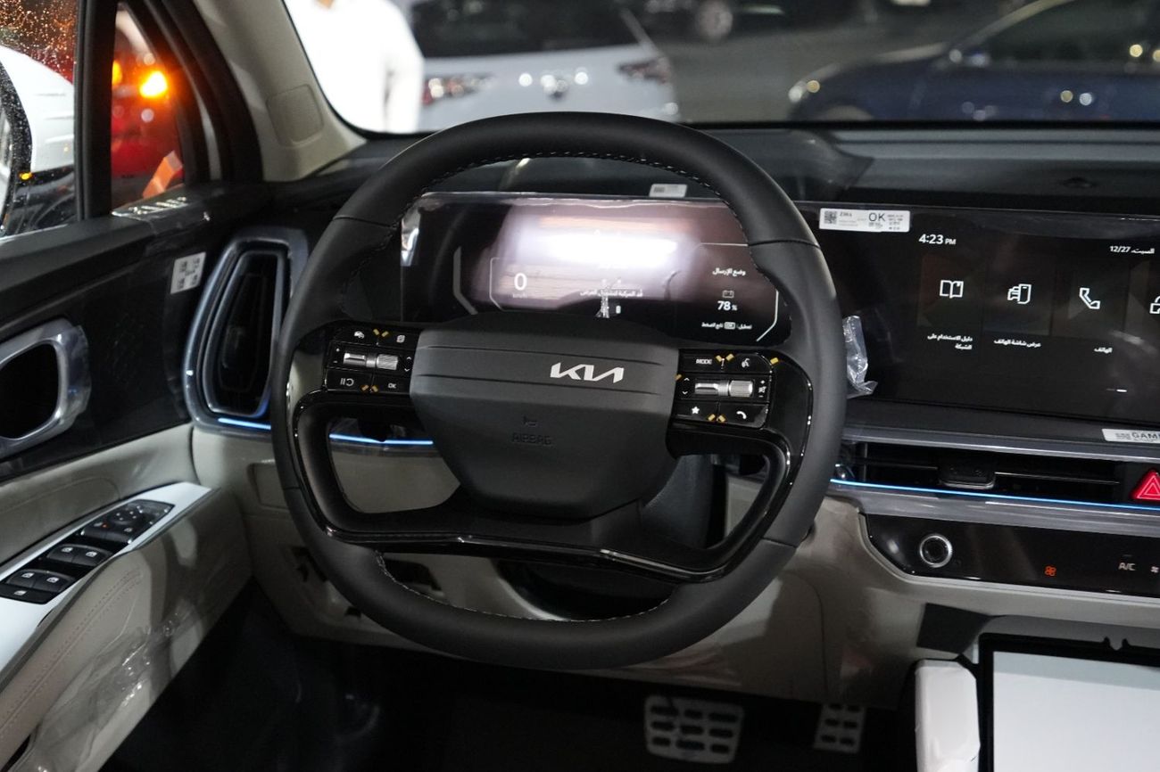 KIA SORENTO 3.5L V6 2025