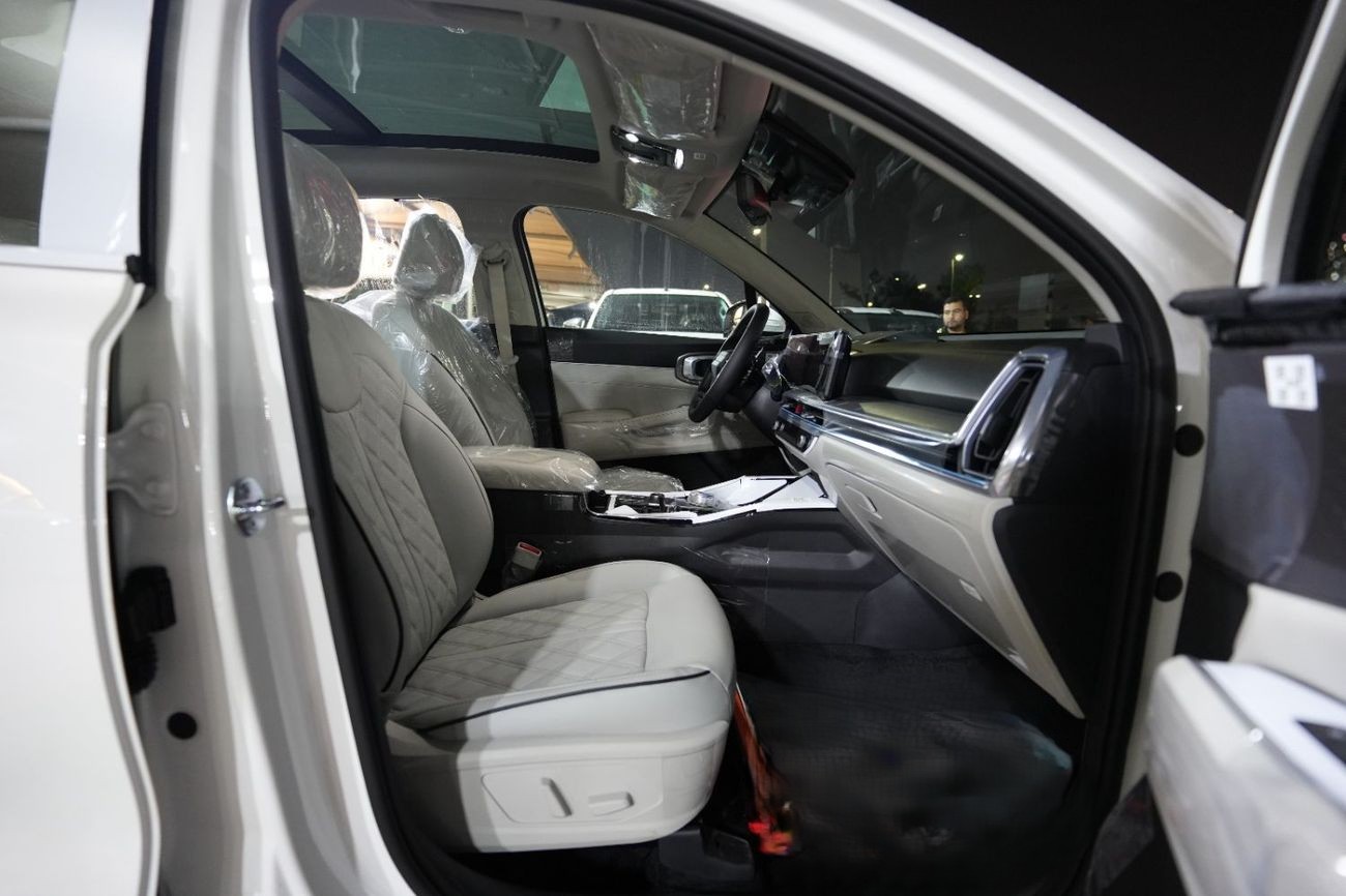 KIA SORENTO 3.5L V6 2025