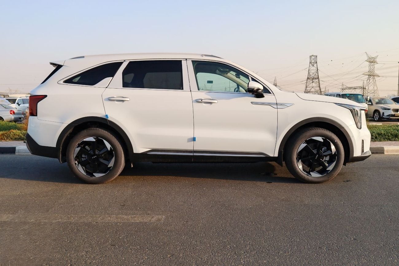 Kia Sorento Std 2.5L AWD 2025