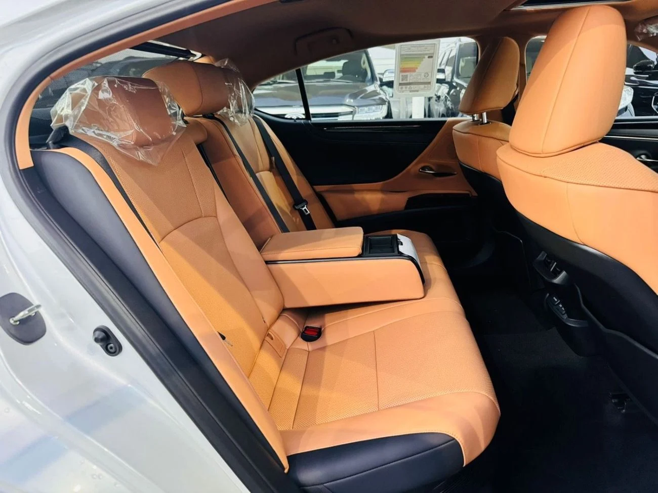 Lexus ES300