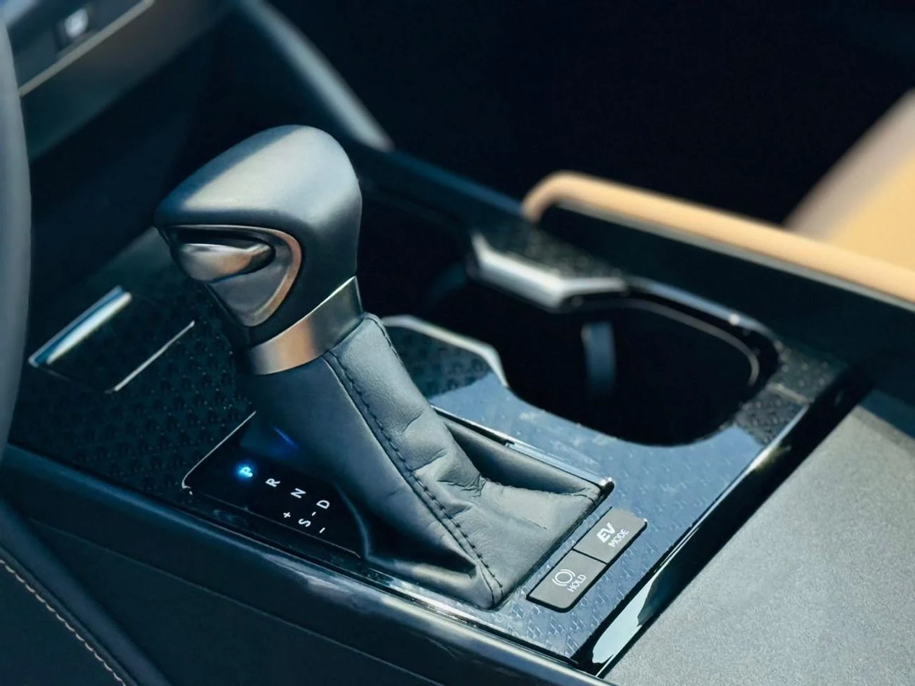 Lexus ES300