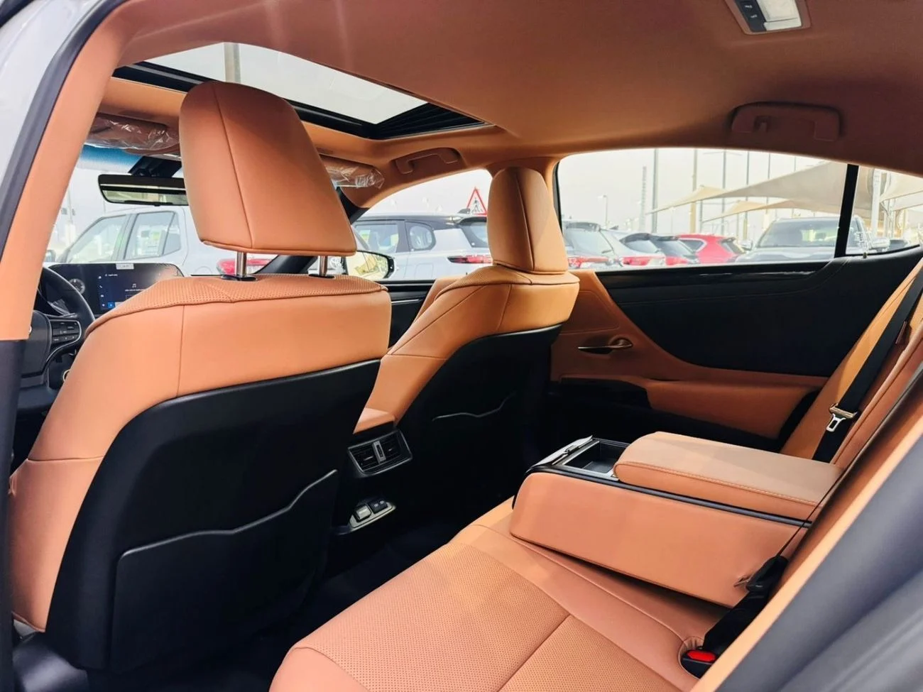 Lexus ES300