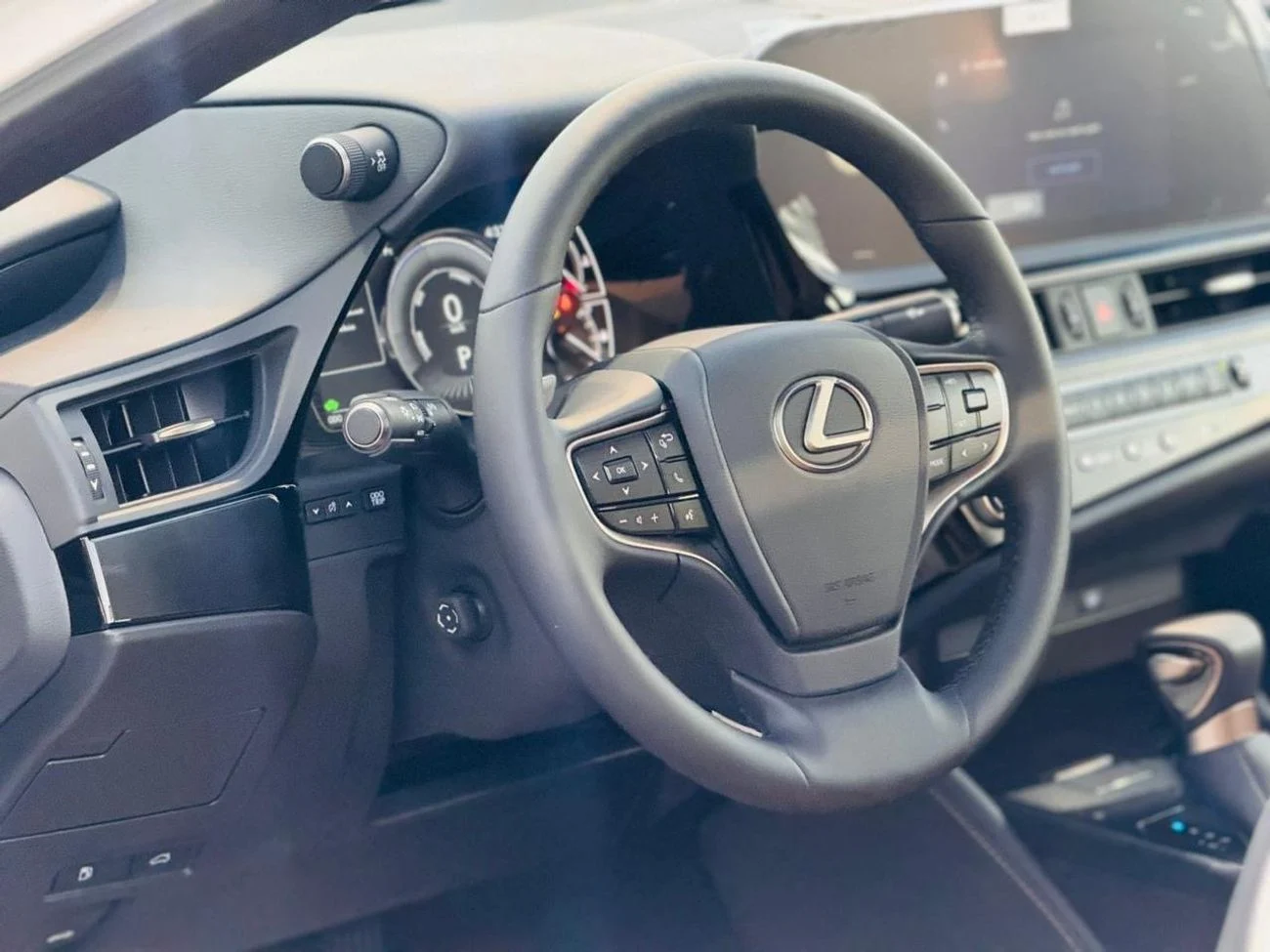 Lexus ES300